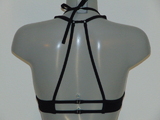 Marlies Dekkers Badmode Cocktail zwart voorgevormde bikinitop