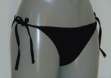 Marlies Dekkers Badmode Cocktail zwart bikini broekje