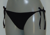 Marlies Dekkers Badmode Cocktail zwart bikini broekje