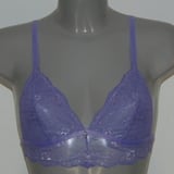 Super Sexy by Sapph sample Penelope paars soft-cup bh