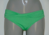 Royal Lounge Lingerie Playa groen bikini broekje