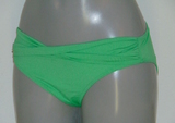 Royal Lounge Lingerie Playa groen bikini broekje
