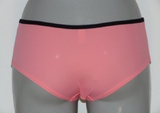 After Eden D-Cup & Up Malaga coral short