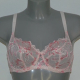 After Eden D-Cup & Up Anna roze/coral soft-cup bh