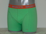 Brunotti 50 groen boxershort