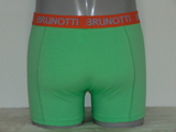 Brunotti 50 groen boxershort