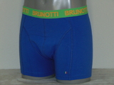 Brunotti 49 blauw boxershort