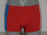 N@TMan Basic rood boxershort