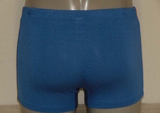 N@TMan Basic blauw boxershort
