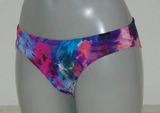 Sapph Beach Moomba blauw bikini broekje