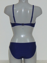 Nickey Nobel Daniek marine blauw bikini set