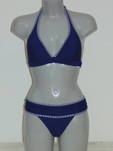 Nickey Nobel Imara marine blauw bikini set