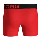 Björn Borg Basic rood boxershort