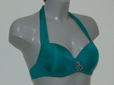 Sapph Beach Tamboo Bay groen voorgevormde bikinitop