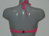 Sapph Beach Mirona roze voorgevormde bikinitop