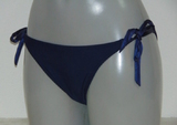 Marlies Dekkers Badmode Holi Gypsy marine blauw bikini broekje