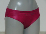 Marlies Dekkers Badmode Lagerthas Reflection fuchsia bikini broekje