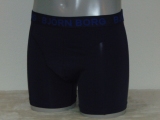 Björn Borg Basic marine blauw micro boxershort