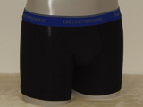Armani Basamento zwart boxershort