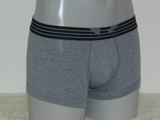 Armani Trunk grijs boxershort