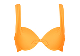 LingaDore Beach Ibiza oranje bikini set