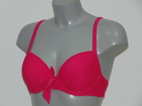 Missya Iris roze voorgevormde bikinitop