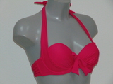 Missya Rose roze voorgevormde bikinitop