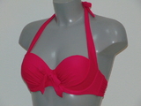 Missya Rose roze voorgevormde bikinitop
