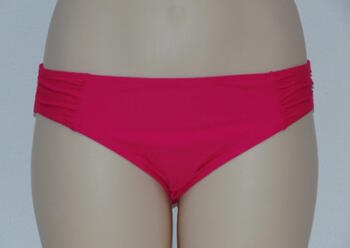 MISSYA SWIM ORCHID Summer Pink bikini slip
