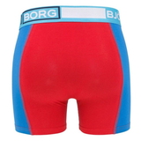 Björn Borg 80's rood boxershort