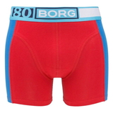 Björn Borg 80's rood boxershort