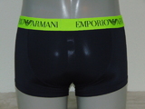 Armani UNDERSWIM zwart micro boxershort