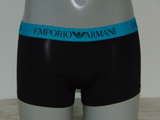 Armani UNDERSWIM zwart micro boxershort