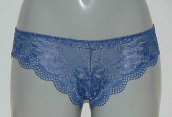 SAPPH SUPER SEXY THALIA Jeans Blue brazilian