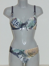 Mila Maya groen bikini set