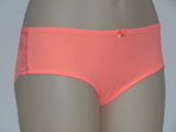 After Eden D-Cup & Up Faro coral short