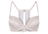 LingaDore Pink Champagne roze push up bh