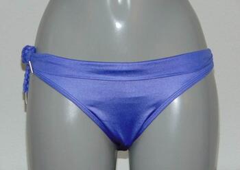 MARLIES DEKKERS HOLI GLAMOUR Purple Bikini Slip