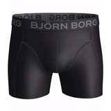Björn Borg Basic zwart micro boxershort