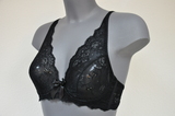 Eva In the Mood for Lace zwart soft-cup bh