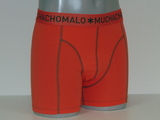 Muchachomalo Basic coral boxershort