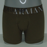 Armani Contour khaki boxershort