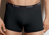 Sloggi Men Basic zwart boxershort