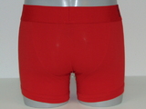 Armani Contour rood boxershort
