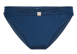 LingaDore Beach Dakota marine blauw bikini broekje