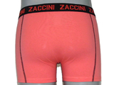 Zaccini Flamingo coral boxershort