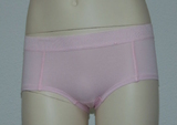 Boobs & Bloomers Anny roze short