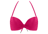 Marlies Dekkers Badmode Musubi roze push up bikinitop