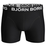 Björn Borg Holland zwart boxershort