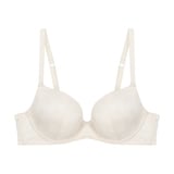 LingaDore Shell ivoor push up bh